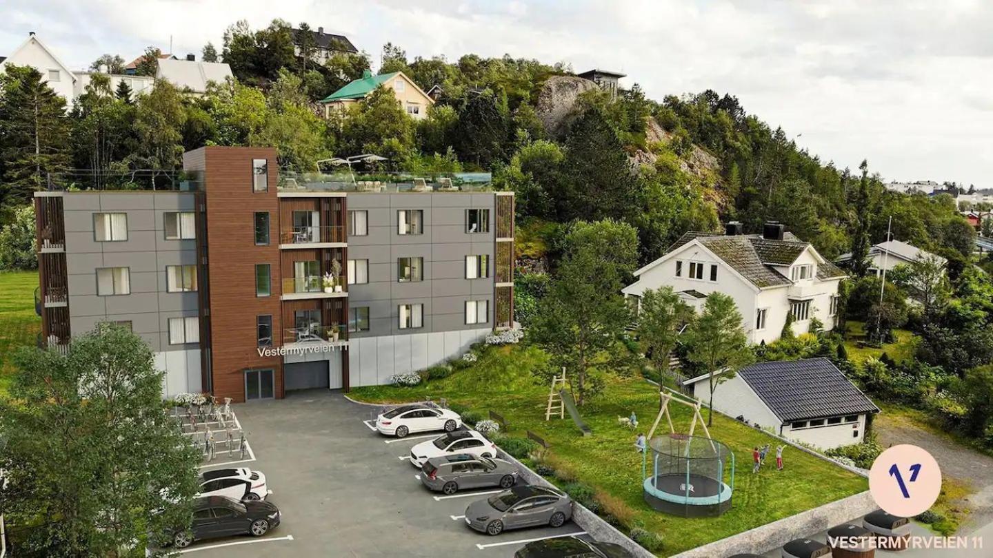Lovely Serviced Studio Apartment In Lofoten! スヴォルヴァール エクステリア 写真